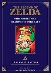 The legend zelda d'occasion  Livré partout en France