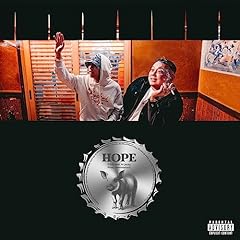 Hope explicit d'occasion  Livré partout en France
