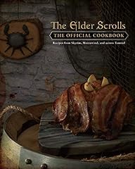 Elder scrolls official for sale  Delivered anywhere in UK