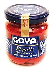 Goya piquillo fancy for sale  Delivered anywhere in USA 