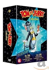 Tom jerry complete for sale  Delivered anywhere in Ireland