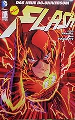 Flash . 1 gebraucht kaufen  Wird an jeden Ort in Deutschland