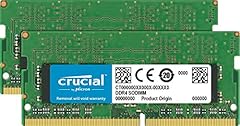 Crucial ram ct2k8g4s24am d'occasion  Livré partout en France