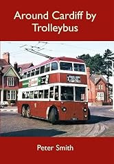 Around cardiff trolleybus for sale  Delivered anywhere in UK