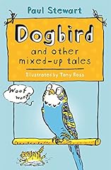 Dogbird mixed tales for sale  Delivered anywhere in USA 