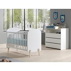 Pack lit bébé d'occasion  Livré partout en France