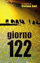 Giorno 122 usato  Spedito ovunque in Italia 