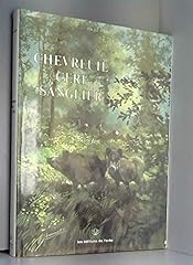 tete chevreuil d'occasion  Livré partout en France