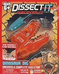 Dissect discover dinosaur for sale  Delivered anywhere in USA 