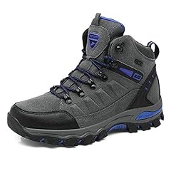 Wowei scarpe escursionismo usato  Spedito ovunque in Italia 