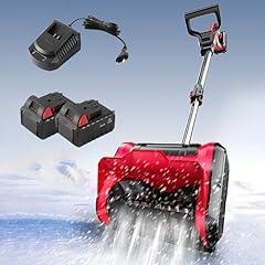 Naturalpowev pala neve usato  Spedito ovunque in Italia 
