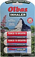 Olbas inhaler aromatherapy for sale  Delivered anywhere in USA 