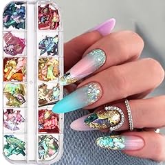 12grids nail art for sale  Delivered anywhere in USA 
