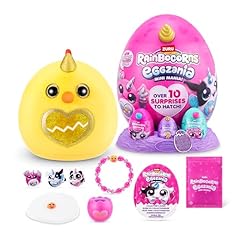 Rainbocorns eggzania mini for sale  Delivered anywhere in USA 