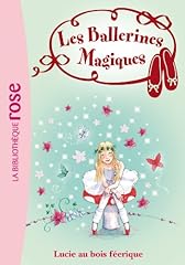 Ballerines magiques lucie d'occasion  Livré partout en France