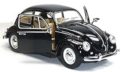 Käfer schwarz modellauto gebraucht kaufen  Wird an jeden Ort in Deutschland