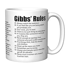 Gibbs kaffee keramiktasse gebraucht kaufen  Wird an jeden Ort in Deutschland