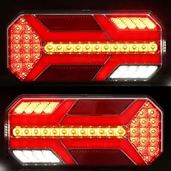 feux arriere led d'occasion feux arriere led d'occasion Livré partout en France