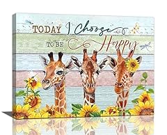 Giraffe bathroom decor for sale  Delivered anywhere in USA 