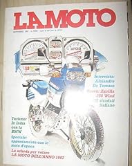 Moto anno xiii usato  Spedito ovunque in Italia 
