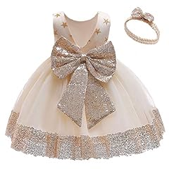 Baby girls sequins for sale  Delivered anywhere in USA 