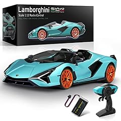 Miebely lamborghini remote for sale  Delivered anywhere in USA 