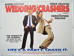 Movie posters wedding for sale  Delivered anywhere in USA 