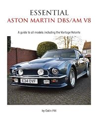 Essential aston martin for sale  Delivered anywhere in UK