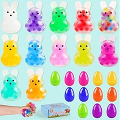 12packs easter bunny for sale  Delivered anywhere in USA 