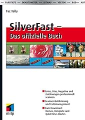 Silverfast das offizielle for sale  Delivered anywhere in UK