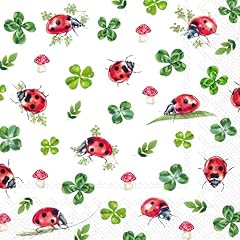 Ihr napkins flowers for sale  Delivered anywhere in UK