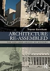 Architecture assembled the d'occasion  Livré partout en France