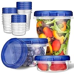Combo plastic containers for sale  Delivered anywhere in USA 