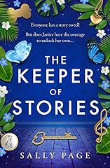 The keeper stories for sale  Delivered anywhere in Ireland