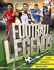 Football legends top for sale  Delivered anywhere in USA 