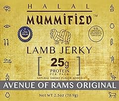 Mummified halal lamb for sale  Delivered anywhere in USA 