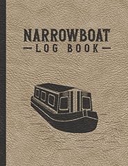 Narrowboat log book for sale  Delivered anywhere in UK