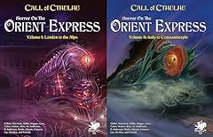 Call cthulhu horror for sale  Delivered anywhere in USA 