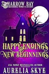 Happy endings new for sale  Delivered anywhere in USA 