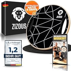 Zizous premium balance gebraucht kaufen  Wird an jeden Ort in Deutschland