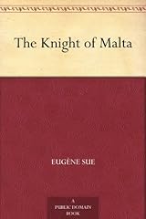 Knight malta for sale  Delivered anywhere in UK