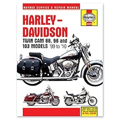 Haynes harley davidson for sale  Delivered anywhere in USA 