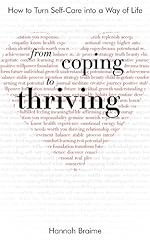 Coping thriving turn for sale  Delivered anywhere in UK