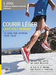 Courir léger d'occasion  Livré partout en France