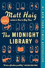 Midnight library gma for sale  Delivered anywhere in USA 