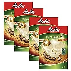 Melitta gourmet kaffeefilter gebraucht kaufen  Wird an jeden Ort in Deutschland