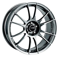 Ultraleggera crystal titanium usato  Spedito ovunque in Italia 