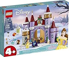 Lego disney belle for sale  Delivered anywhere in USA 