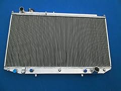 Aluminum radiator 1991 for sale  Delivered anywhere in USA 