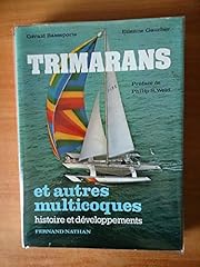 Trimarans multicoques histoire d'occasion  Livré partout en France